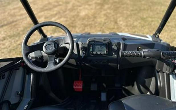 2024 Polaris RZR 200 EFI