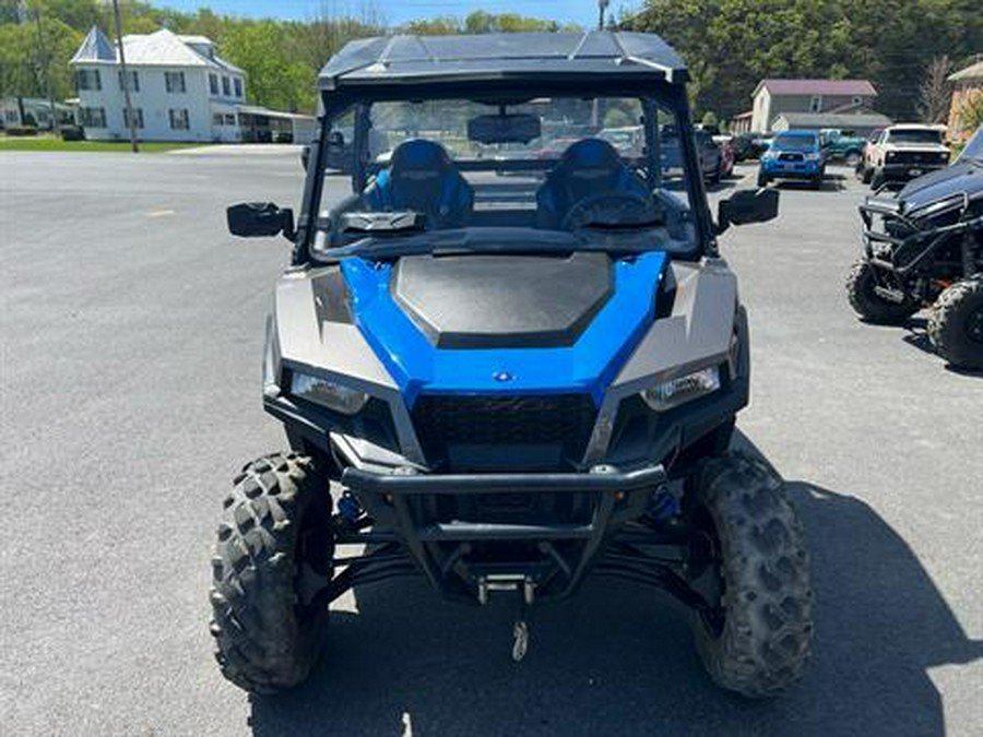 2019 Polaris General 1000 EPS Deluxe