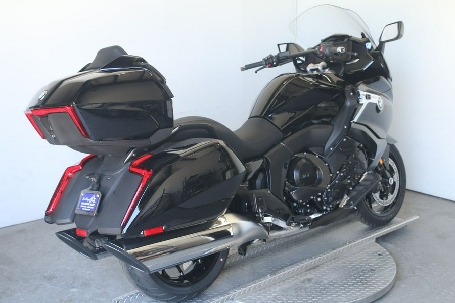 2024 BMW K 1600 Grand America