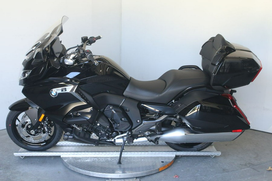 2024 BMW K 1600 Grand America