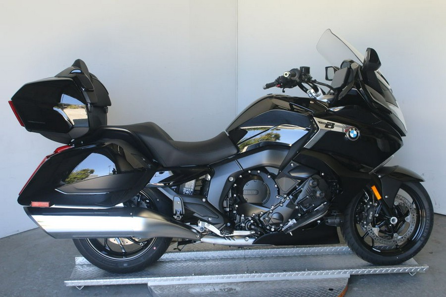 2024 BMW K 1600 Grand America