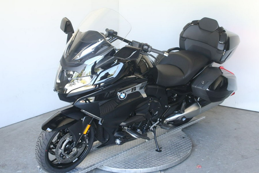 2024 BMW K 1600 Grand America