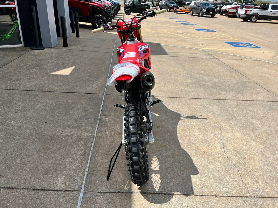 2024 Honda CRF450RWER RE 2024