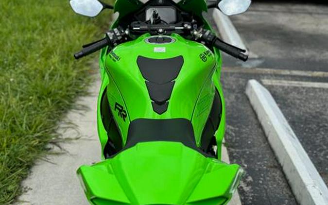 2023 Kawasaki Ninja ZX-10RR