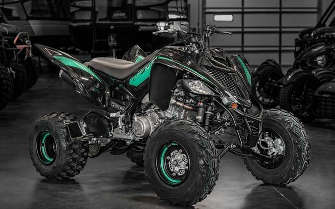 2024 Yamaha Raptor 700R SE