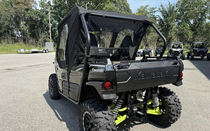 2025 Kawasaki Teryx® S LE