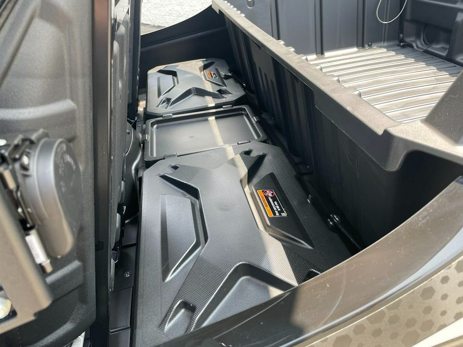 2025 Kawasaki Teryx S LE