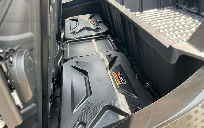 2025 Kawasaki Teryx S LE