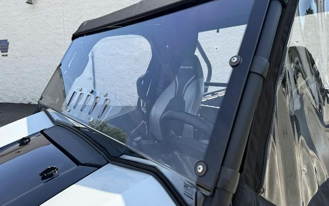 2025 Kawasaki Teryx® S LE