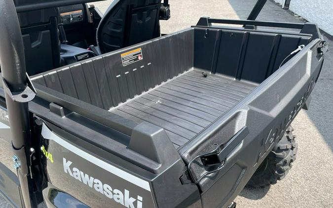 2025 Kawasaki Teryx S LE