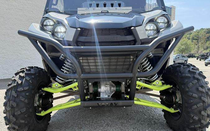 2025 Kawasaki Teryx® S LE