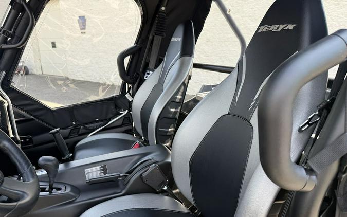 2025 Kawasaki Teryx® S LE