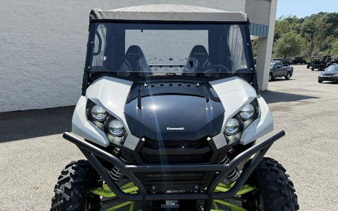2025 Kawasaki Teryx® S LE