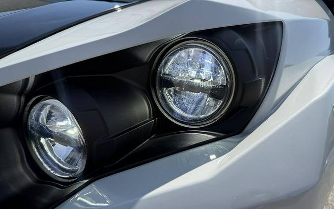 2025 Kawasaki Teryx® S LE