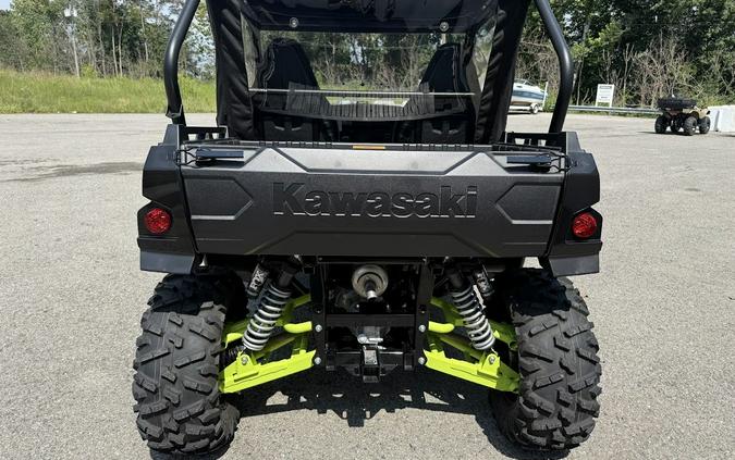 2025 Kawasaki Teryx® S LE