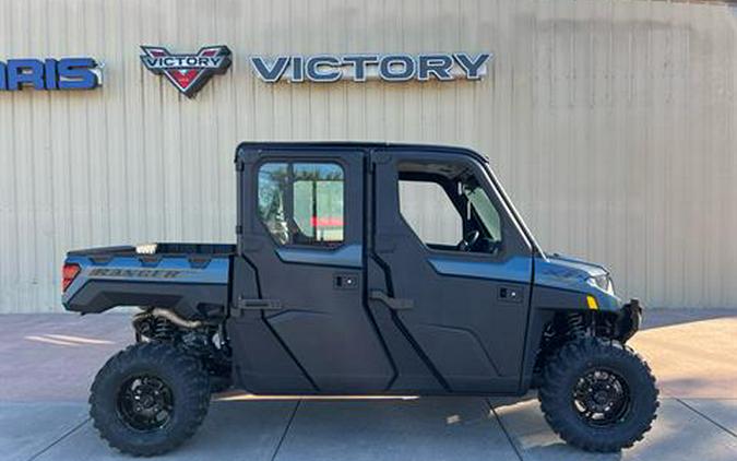 2025 Polaris Ranger Crew XP 1000 NorthStar Edition Ultimate