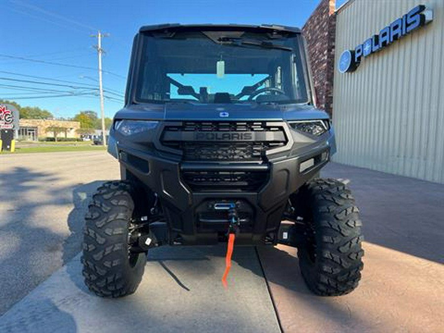 2025 Polaris Ranger Crew XP 1000 NorthStar Edition Ultimate