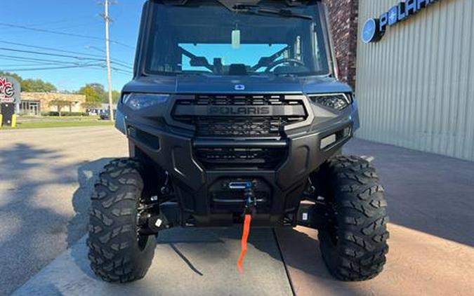 2025 Polaris Ranger Crew XP 1000 NorthStar Edition Ultimate