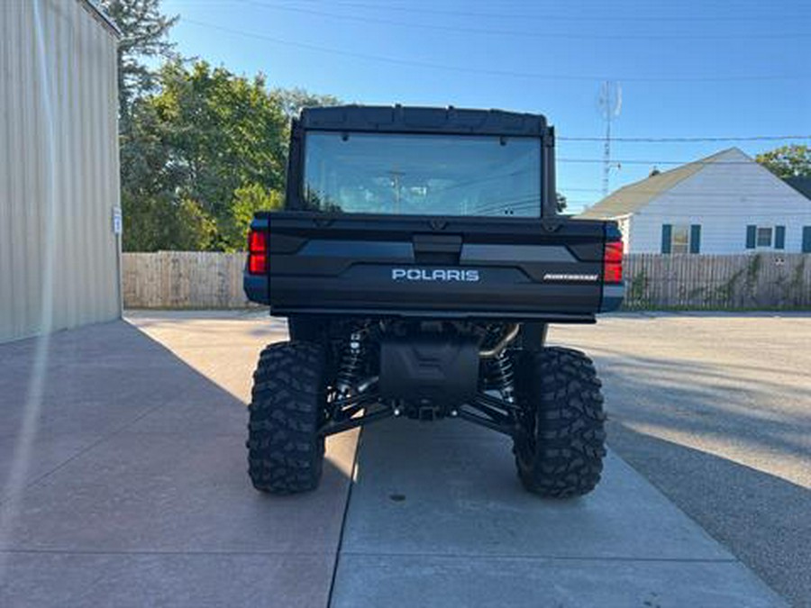 2025 Polaris Ranger Crew XP 1000 NorthStar Edition Ultimate