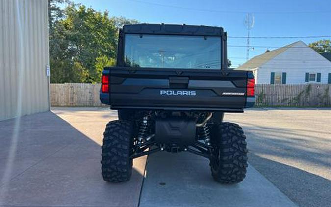 2025 Polaris Ranger Crew XP 1000 NorthStar Edition Ultimate