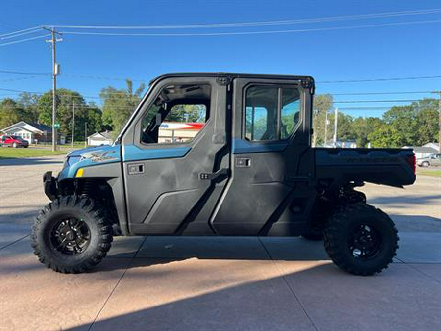 2025 Polaris Ranger Crew XP 1000 NorthStar Edition Ultimate