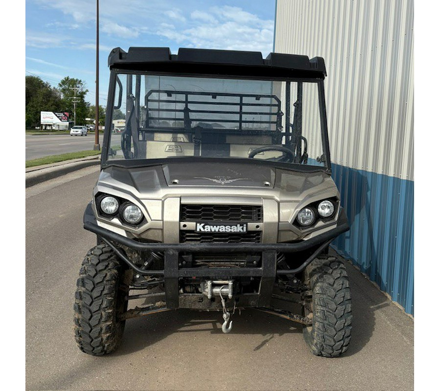 2024 Kawasaki Mule™ PRO-FXT 1000 LE