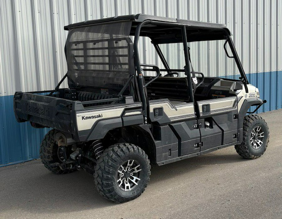 2024 Kawasaki Mule™ PRO-FXT 1000 LE