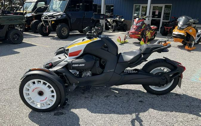 2022 Can-Am Ryker Rally Rotax 900 ACE
