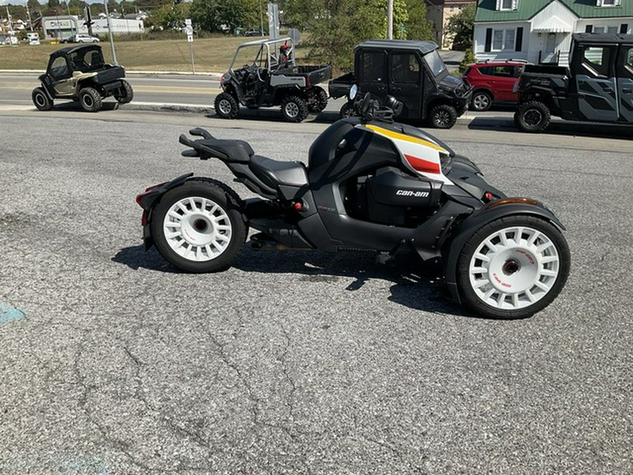 2022 Can-Am Ryker Rally Rotax 900 ACE