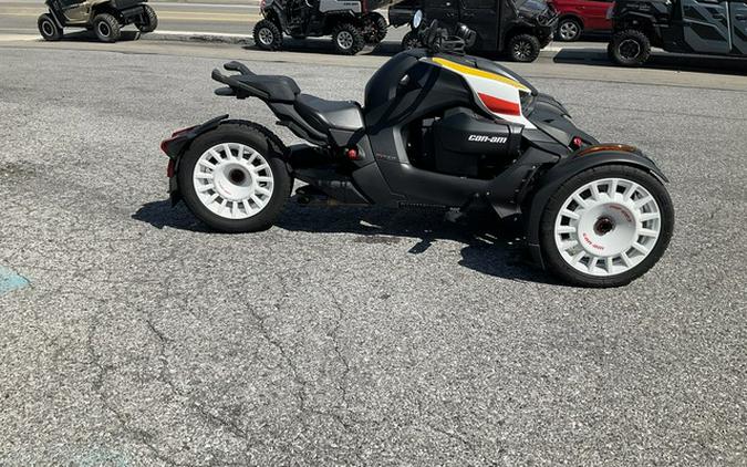 2022 Can-Am Ryker Rally Rotax 900 ACE