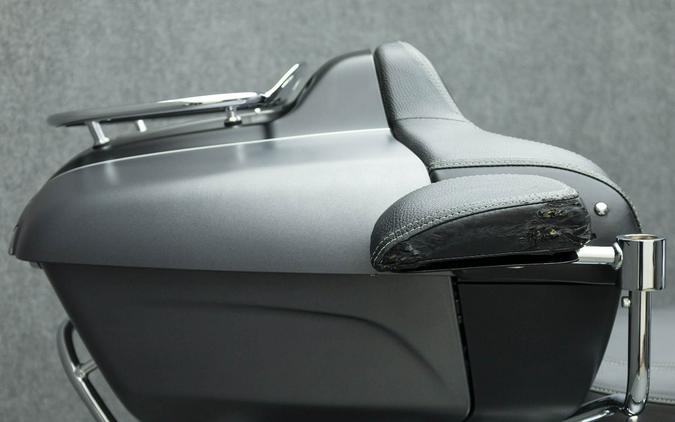 2019 INDIAN ROADMASTER W/ABS