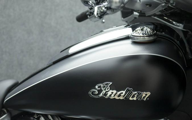 2019 INDIAN ROADMASTER W/ABS