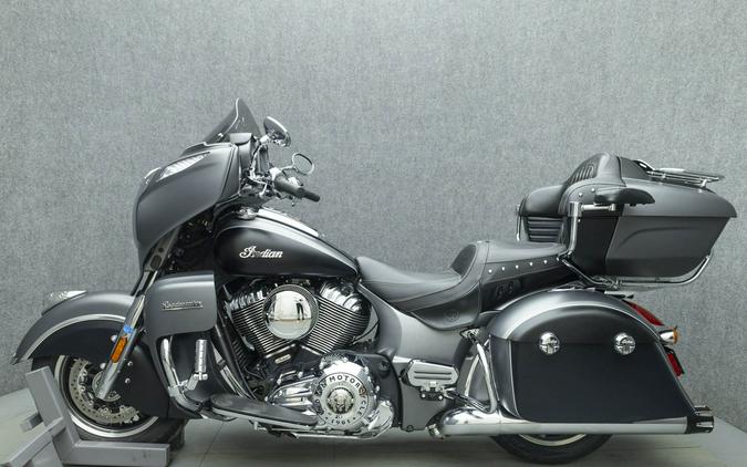 2019 INDIAN ROADMASTER W/ABS