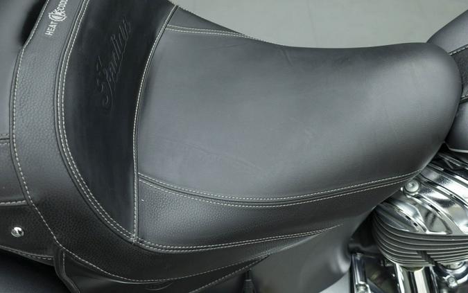 2019 INDIAN ROADMASTER W/ABS