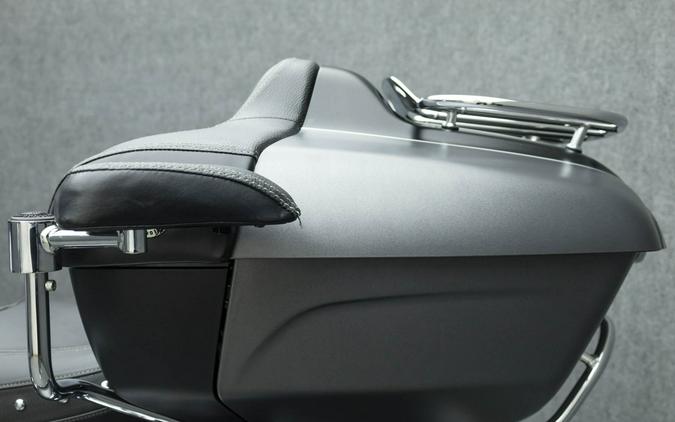 2019 INDIAN ROADMASTER W/ABS