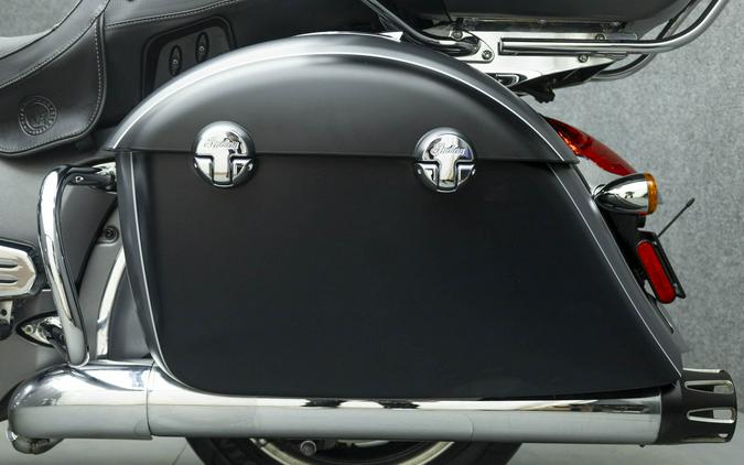 2019 INDIAN ROADMASTER W/ABS