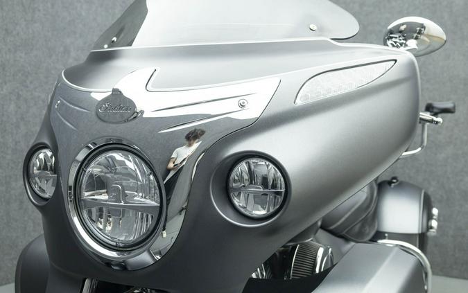 2019 INDIAN ROADMASTER W/ABS