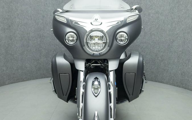 2019 INDIAN ROADMASTER W/ABS