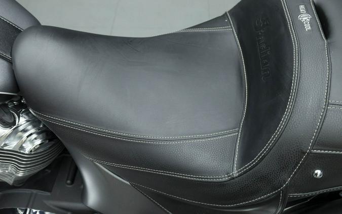 2019 INDIAN ROADMASTER W/ABS