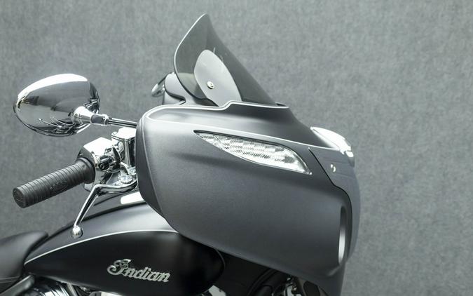 2019 INDIAN ROADMASTER W/ABS