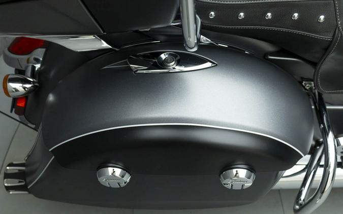 2019 INDIAN ROADMASTER W/ABS