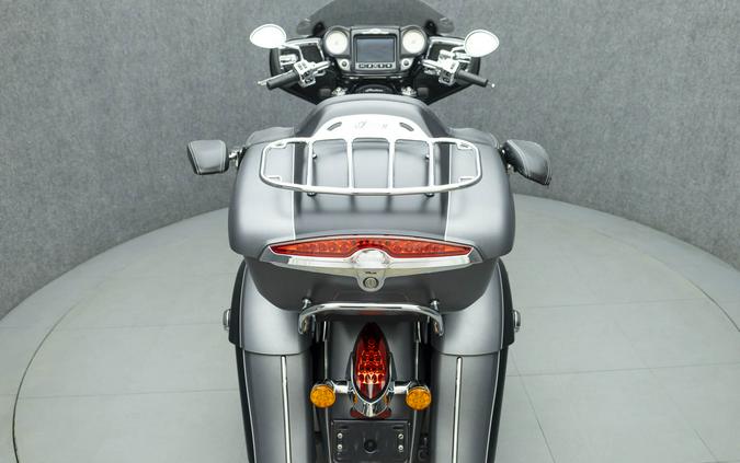 2019 INDIAN ROADMASTER W/ABS