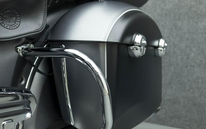 2019 INDIAN ROADMASTER W/ABS