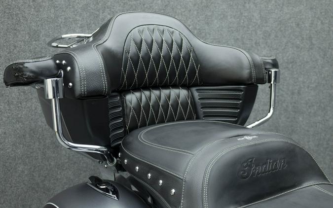 2019 INDIAN ROADMASTER W/ABS