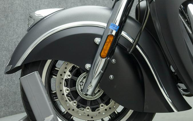 2019 INDIAN ROADMASTER W/ABS