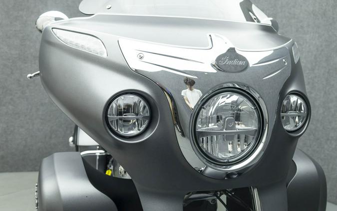 2019 INDIAN ROADMASTER W/ABS