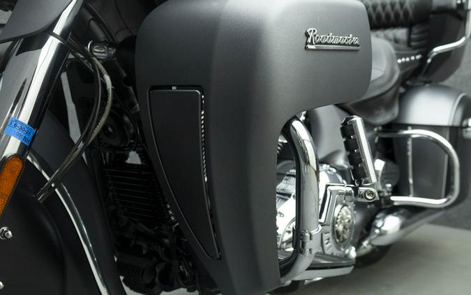 2019 INDIAN ROADMASTER W/ABS