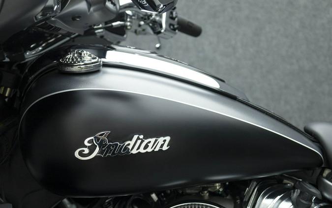 2019 INDIAN ROADMASTER W/ABS