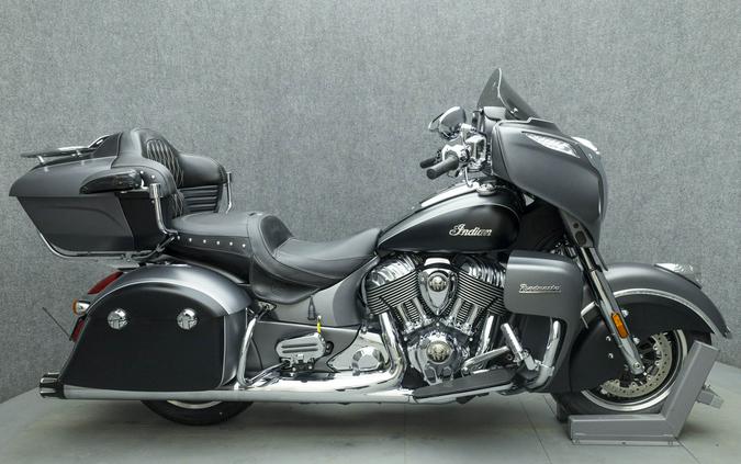 2019 INDIAN ROADMASTER W/ABS