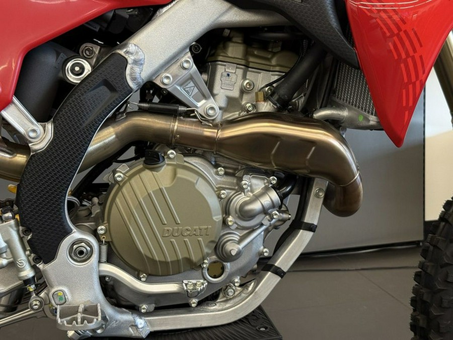 2026 Ducati Desmo 450 MX